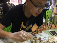 务川烧烤加盟,学烧烤技术,开烧烤店多少钱