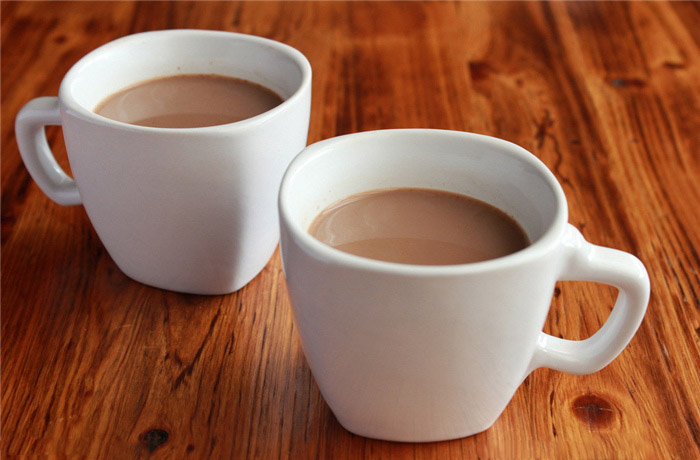 务川奶茶培训