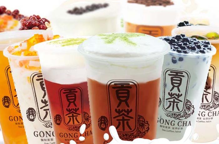 务川贡茶培训